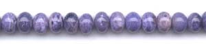 Charoite Beads