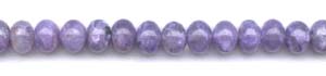 Charoite Beads