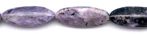 Charoite Beads