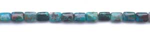 Chrysocolla Beads