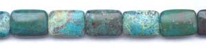 Chrysocolla Beads