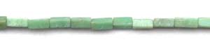 Chrysoprase Beads