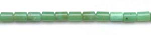 Chrysoprase Beads