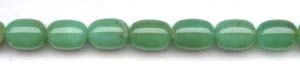 Chrysoprase Beads