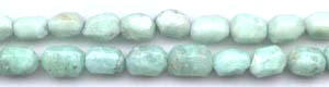 Chrysoprase Beads