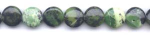 Chrysoprase Beads