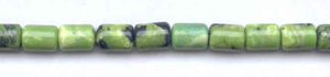 Chrysoprase Beads