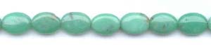 Chrysoprase Beads