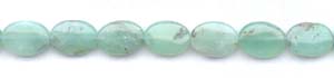 Chrysoprase Beads