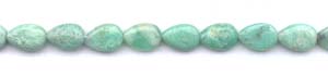 Chrysoprase Beads