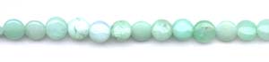 Chrysoprase Beads