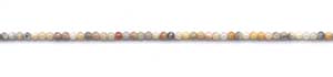 Crazy lace Agate Beads