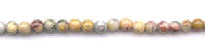 Crazy lace Agate Beads