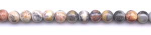 Crazy lace Agate Beads