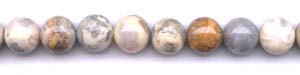 Crazy lace Agate Beads