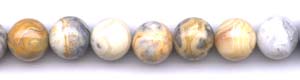 Crazy lace Agate Beads