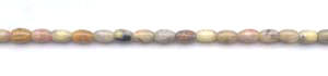 Crazy lace Agate Beads