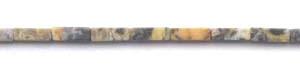 Crazy lace Agate Beads