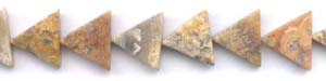 Crazy lace Agate Beads
