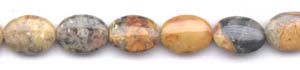 Crazy lace Agate Beads