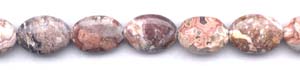 Crazy lace Agate Beads