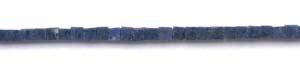 Dumortierite Beads