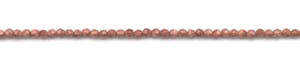 Goldstone Beads