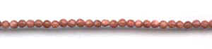 Goldstone Beads