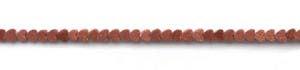 Goldstone Beads