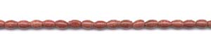 Goldstone Beads