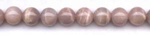 Moonstone Beads