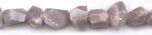 Moonstone Beads