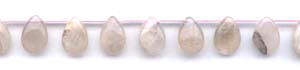 Moonstone Beads