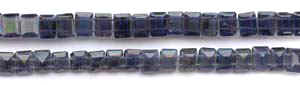 Iolite Beads