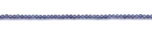 Iolite Beads