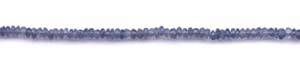 Iolite Beads