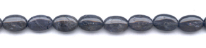 Iolite Beads