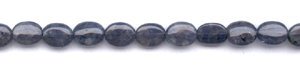 Iolite Beads