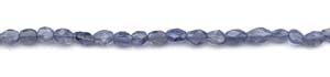 Iolite Beads