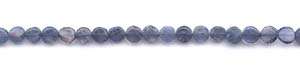 Iolite Beads