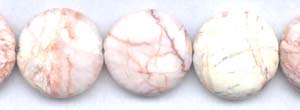 Howlite Beads