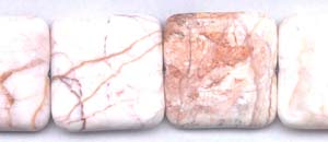 Comptes Howlite Comptes Howlite