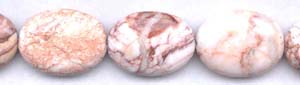 Howlite Beads