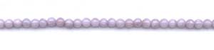 Lepidolite Beads