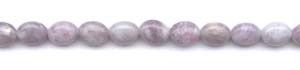 Lepidolite Beads