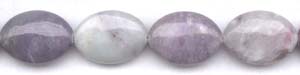 Lepidolite Beads