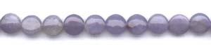 Lepidolite Beads