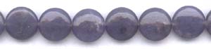 Lepidolite Beads