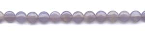 Lepidolite Beads