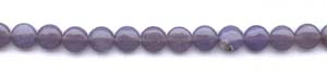 Lepidolite Beads